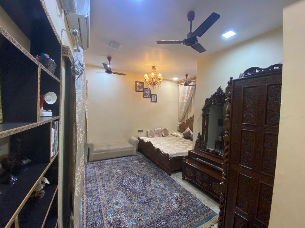 Sufi Khandar Home Stay New Delhi Exterior foto