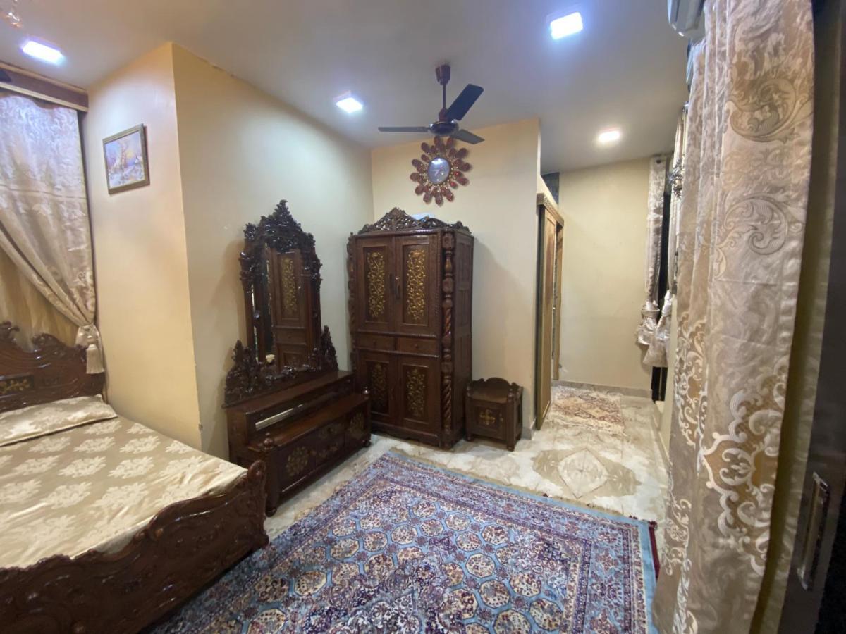 Sufi Khandar Home Stay New Delhi Exterior foto