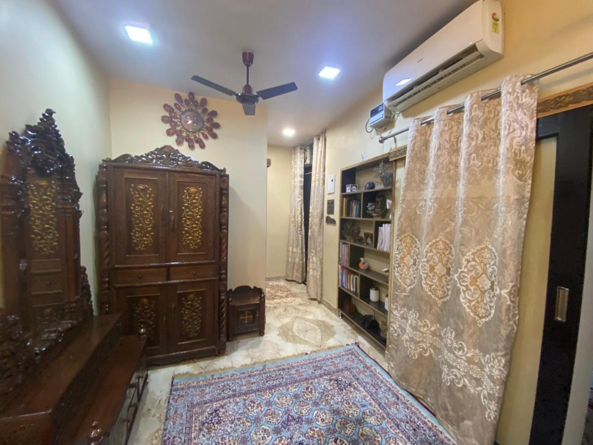 Sufi Khandar Home Stay New Delhi Exterior foto