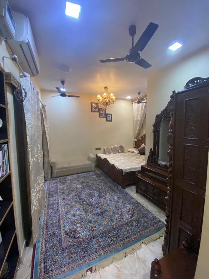 Sufi Khandar Home Stay New Delhi Exterior foto
