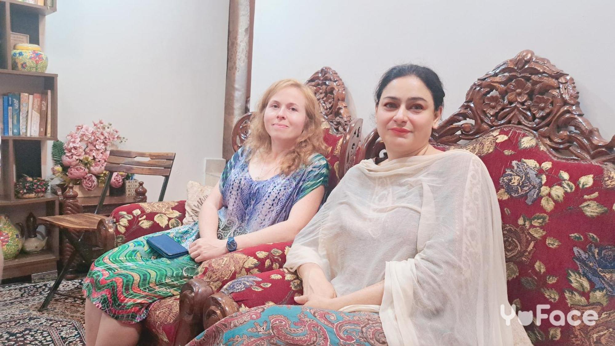 Sufi Khandar Home Stay New Delhi Exterior foto