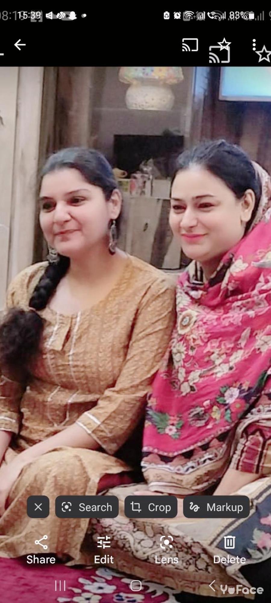 Sufi Khandar Home Stay New Delhi Exterior foto