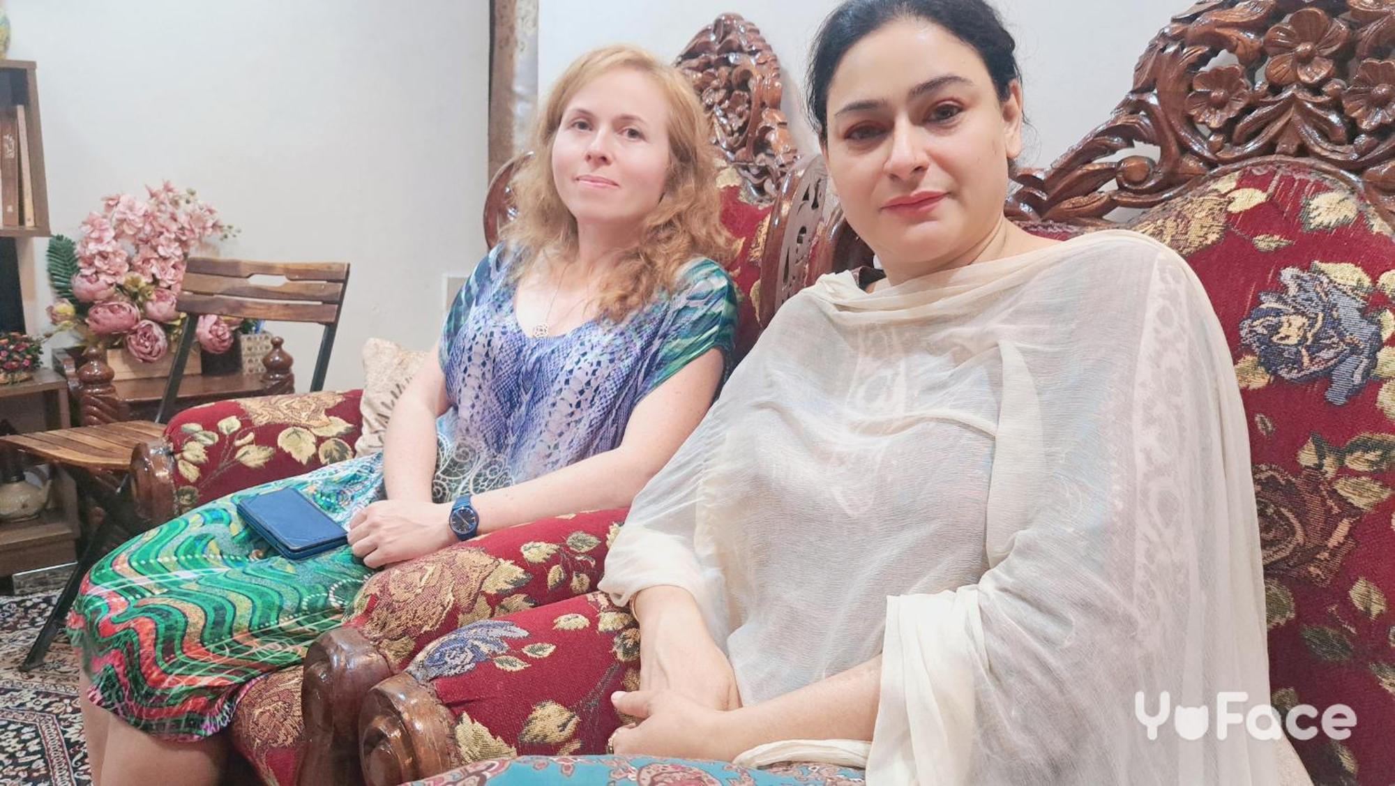 Sufi Khandar Home Stay New Delhi Exterior foto